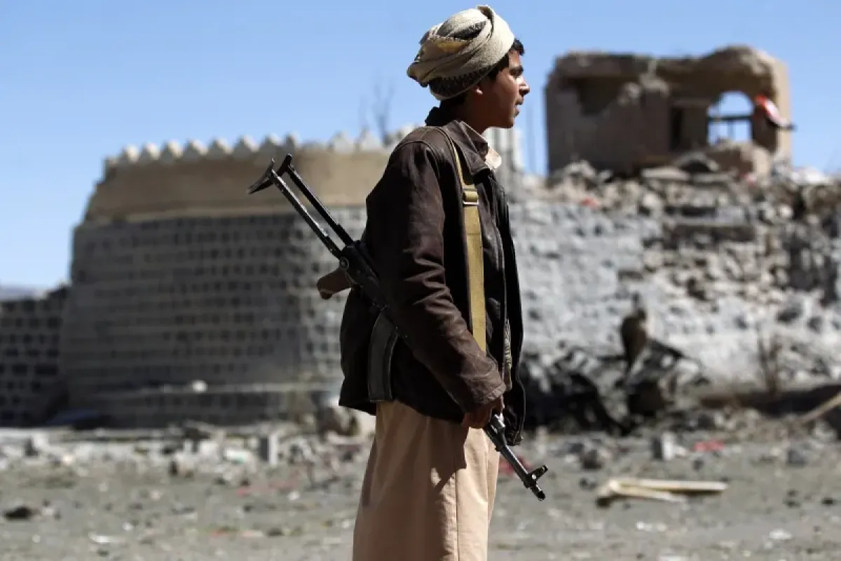 Yemen Crisis Escalates Amid Military and Political Tensions
