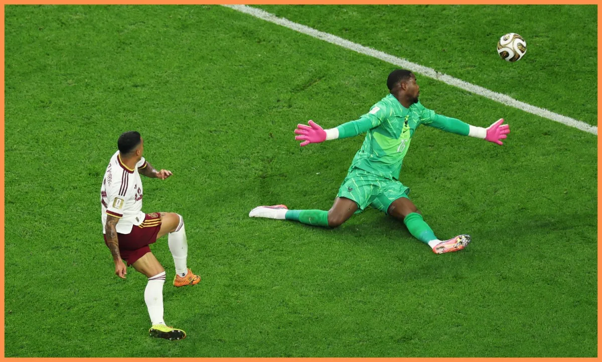 Spain's Pedro Porro Scores Stunning Goal Against France