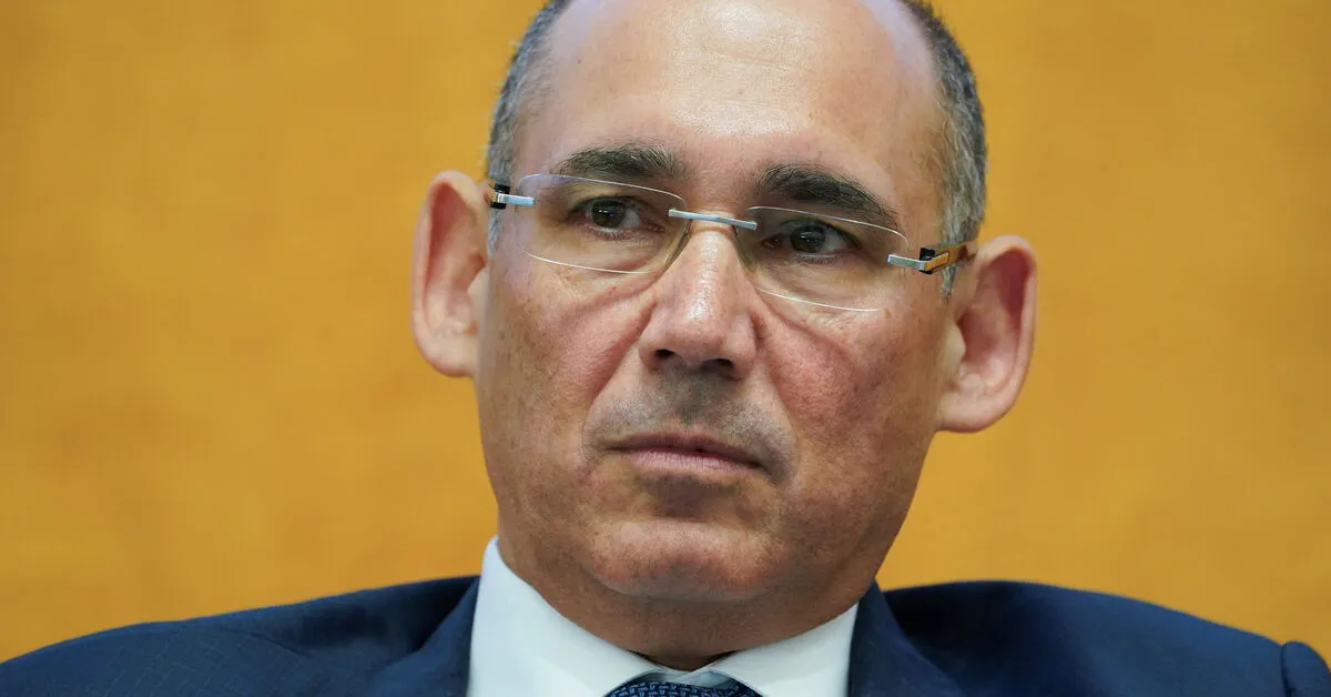 Bank of Israel Chief Urges Debt Control, Investment in Growth for Next Government