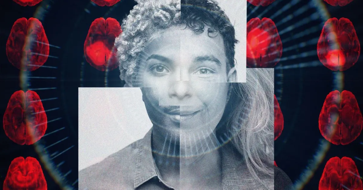 FaceID Co-Inventor's AI Aims to Decode Brain Health