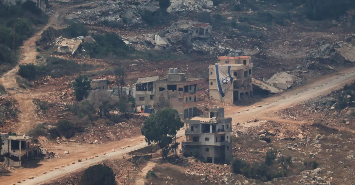 Israeli Veterans Express Concerns Over Lebanon Buffer Zone Strategy