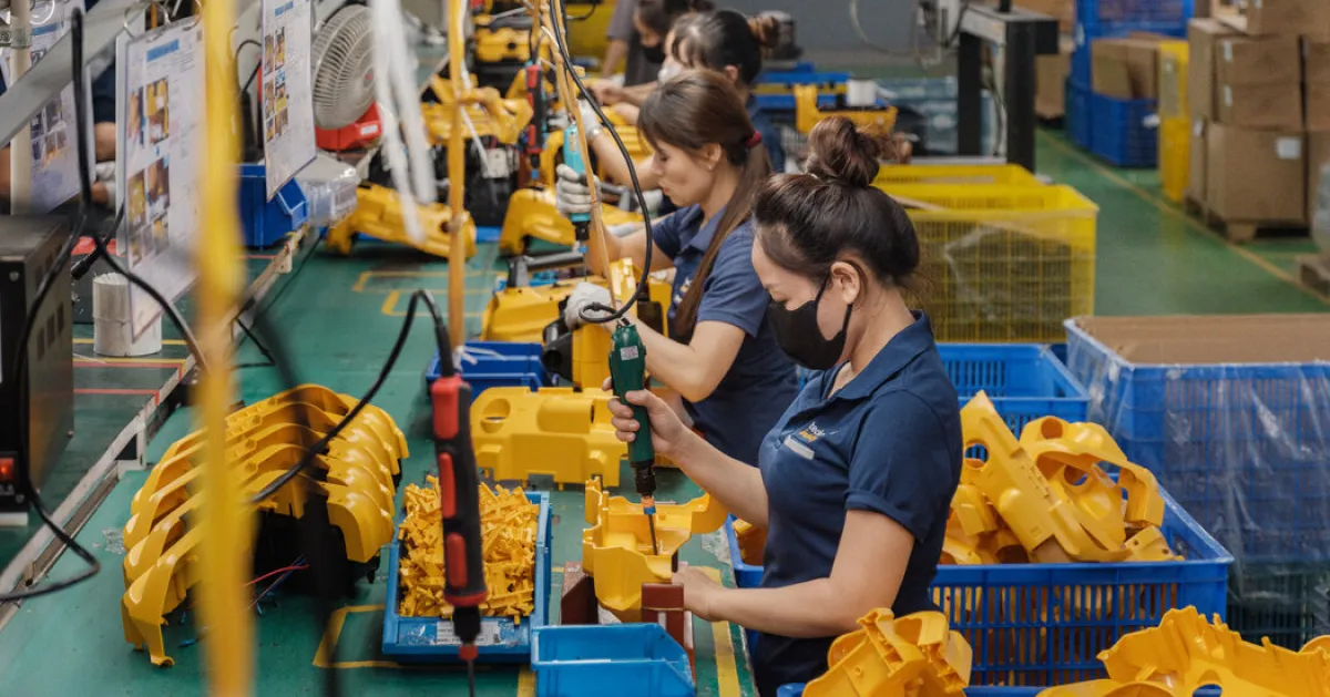 Global Businesses Face Enduring Price Hikes Due to Geopolitical Instability