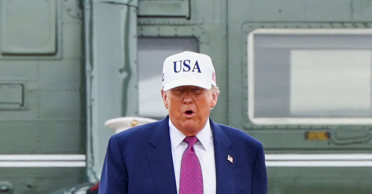 US Strikes Enhance Escalation Options Against Iran, Officials Say