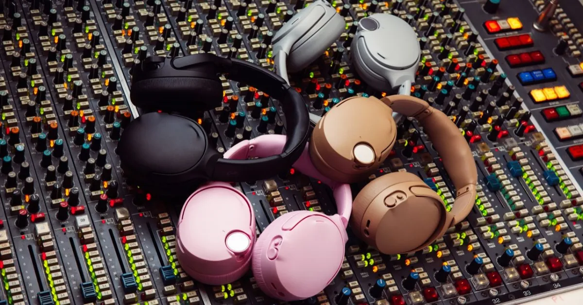 Bose Tech Powers Skullcandy's New Crusher Headphones