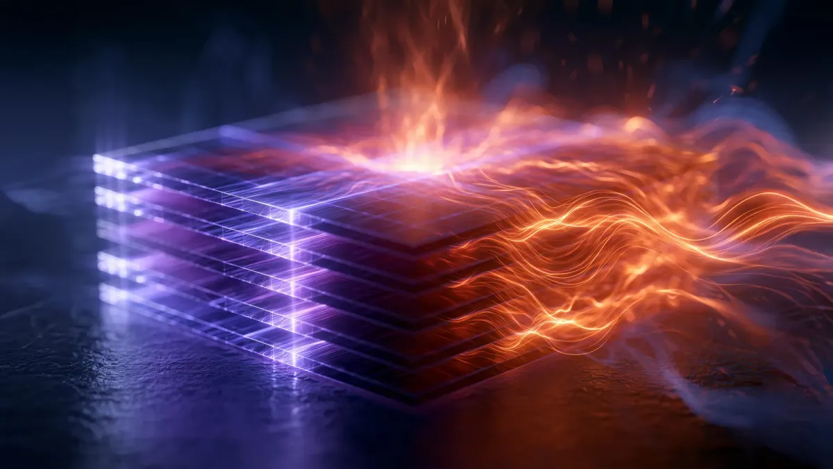 Atomically Thin Materials Link Light and Magnetism for Quantum Tech