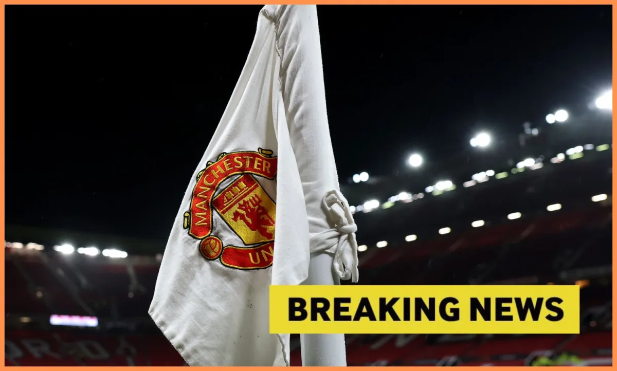 Man Utd Eye Van de Ven as Martinez Replacement Amid Atletico Interest