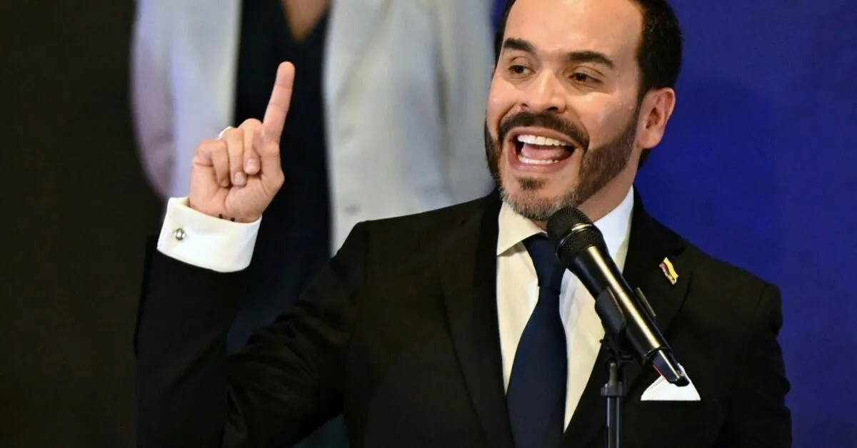 Colombia President-Elect Vows Jerusalem Embassy Opening