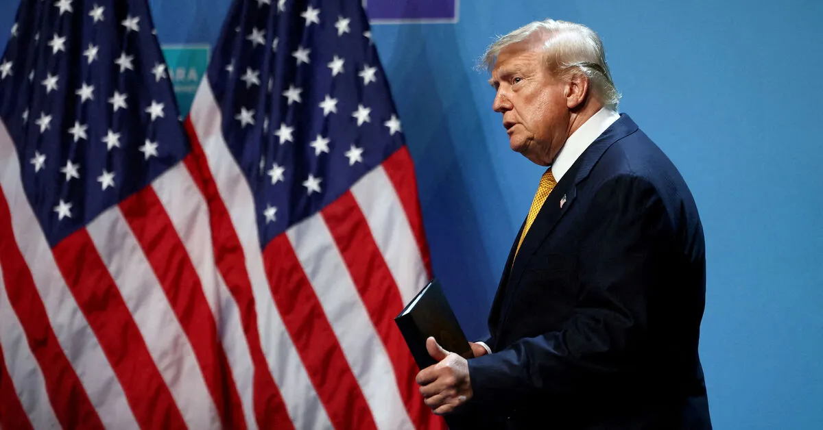 Trump Escalates Iran Standoff, Risks Repeating Past Strategic Failures