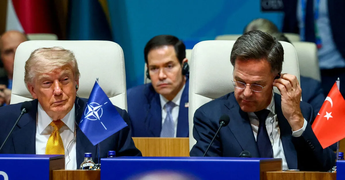 US Troop Withdrawals in Eastern Europe Fuel Allied Concerns