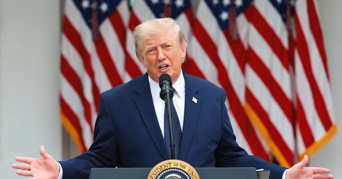 Conspiracy Theorists See Trump's Speech as Prelude to Insurrection Act