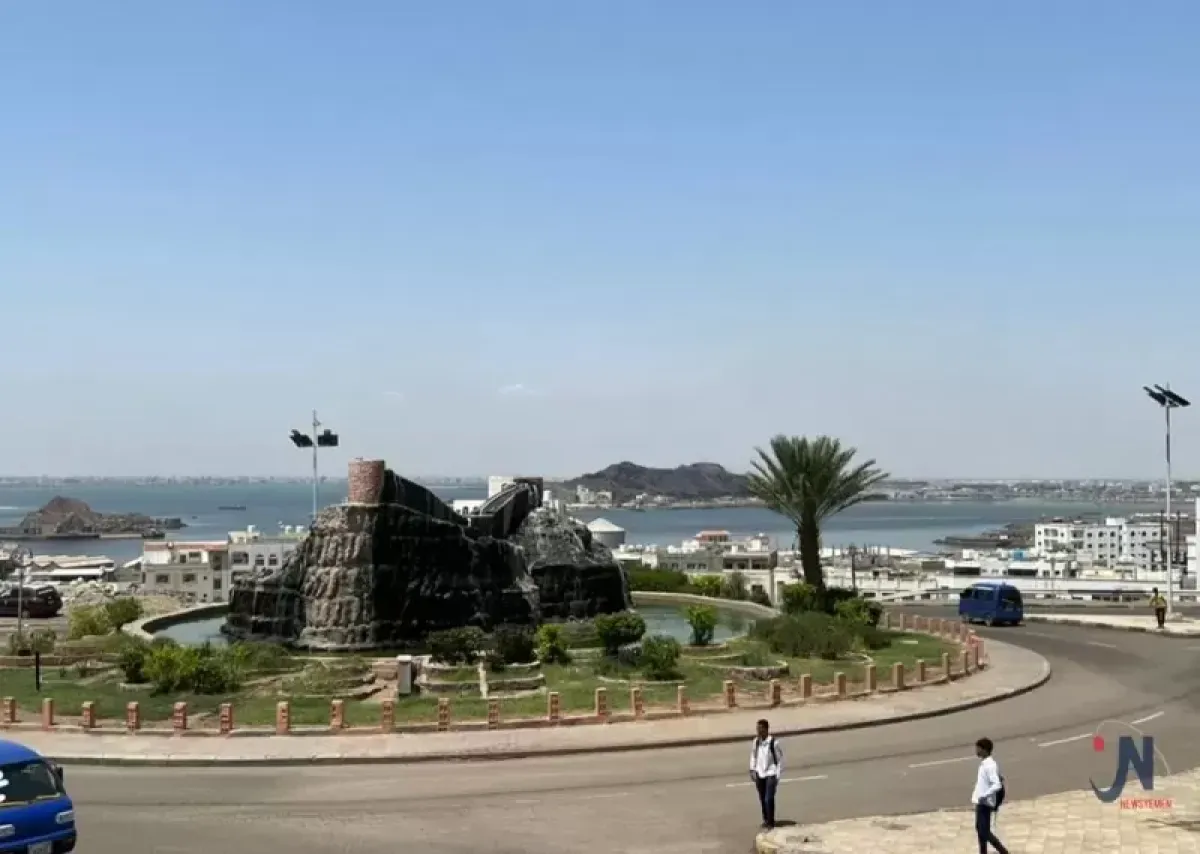 Yemen's Government Budget Faces 50% Deficit in 2025 Amid Declining Foreign Aid