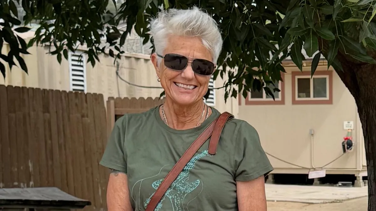 Retired Teacher Found Dead in Mojave Desert After Off-Roading Trip