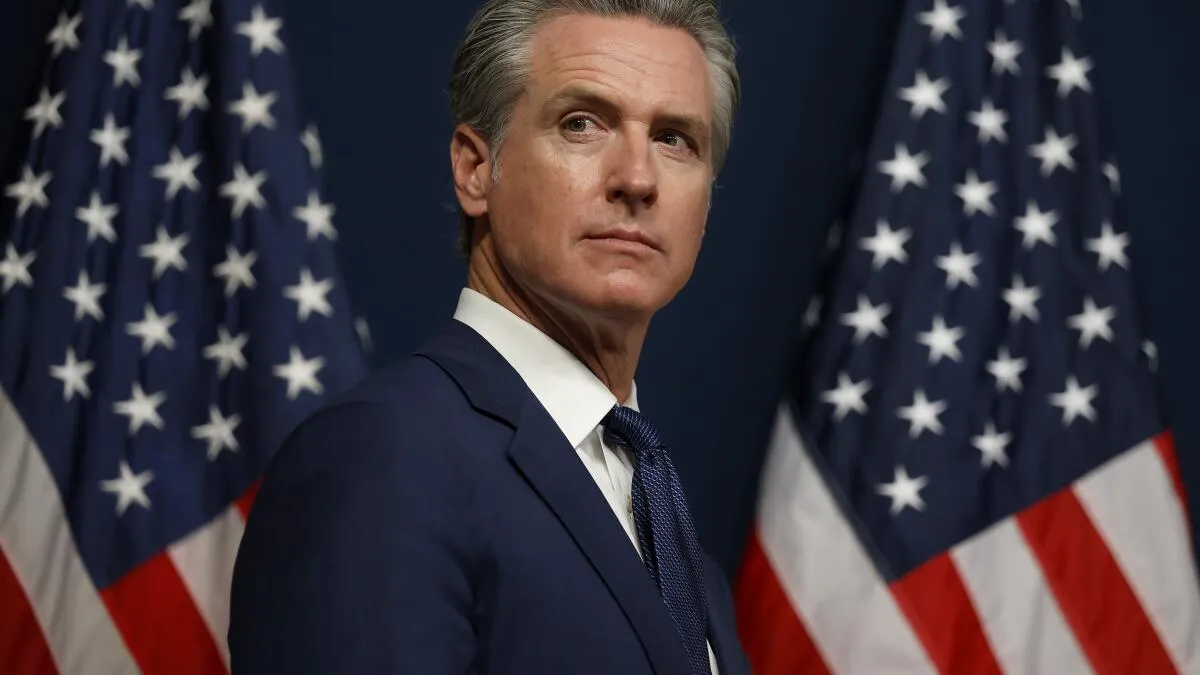 Newsom Administration Threatens Five Cities with Legal Action Over Housing Plans