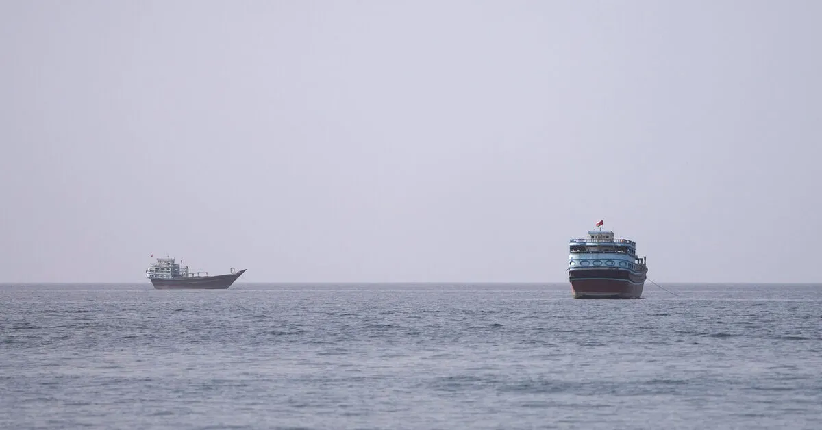Iran Renews Gulf Attacks Amid Escalating US Strikes and Shipping Tensions