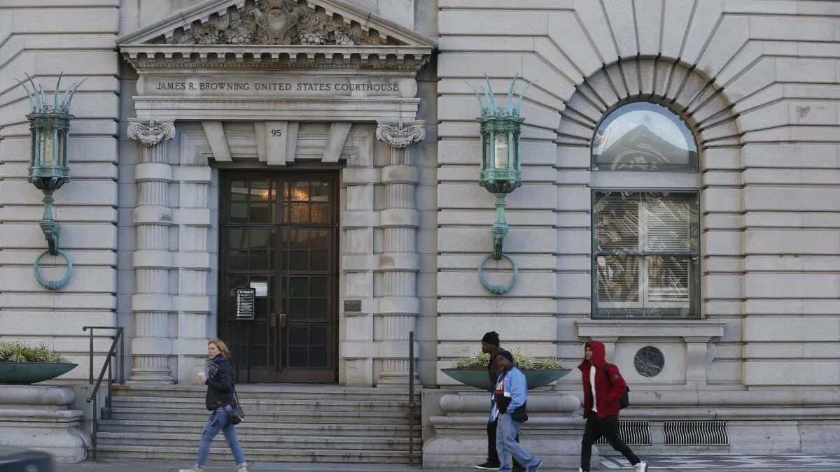 9th Circuit Rules Hiring a Hit Man Isn't Necessarily a Crime of Violence