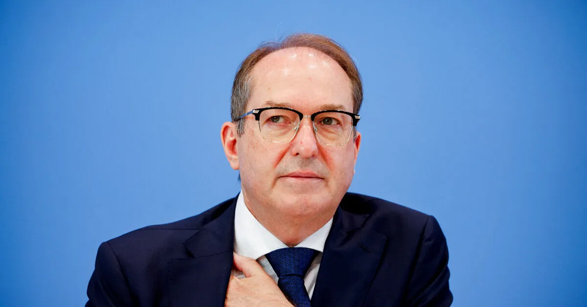 Germany Elevates Security Stance to High Threat Level Amid Rising Concerns