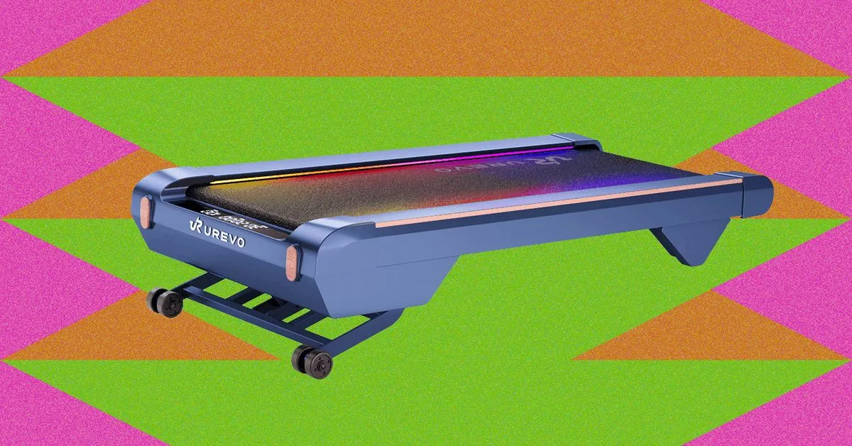 Walk Your Way to Productivity: Best Walking Pads Reviewed