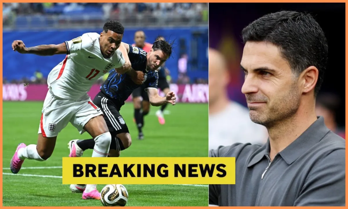 Arsenal Nearing £100M+ Morgan Rogers Transfer