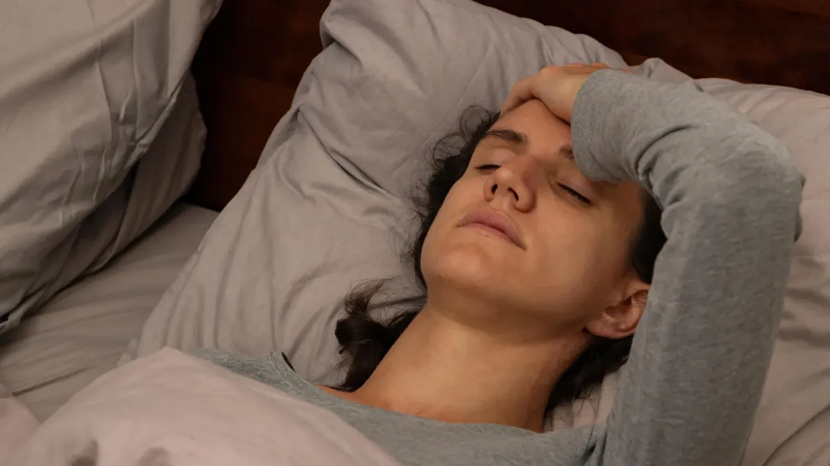 Antidepressant Fluvoxamine Shows Promise for Long COVID Fatigue