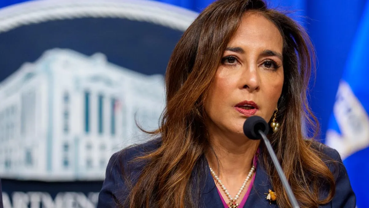 DOJ Civil Rights Division Undergoes Dramatic Mission Shift, Targets California
