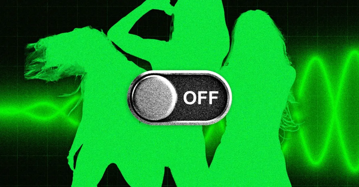 Spotify Now Lets You Ditch Music Videos
