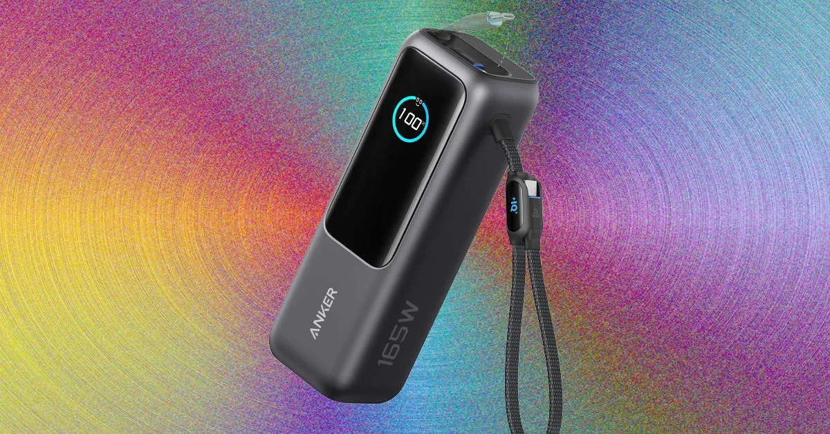 Top 6 Power Banks You Should Actually Buy