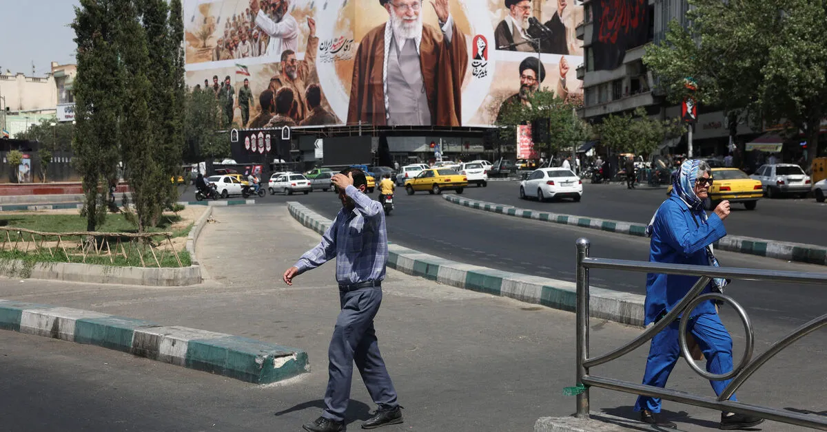 US Strikes Iran for Ninth Day Amid Rising Casualties and Shipping Concerns
