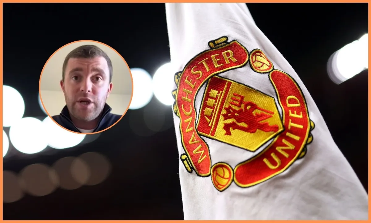 Man United Eyes Defensive Midfielder Amid Transfer Rebuild