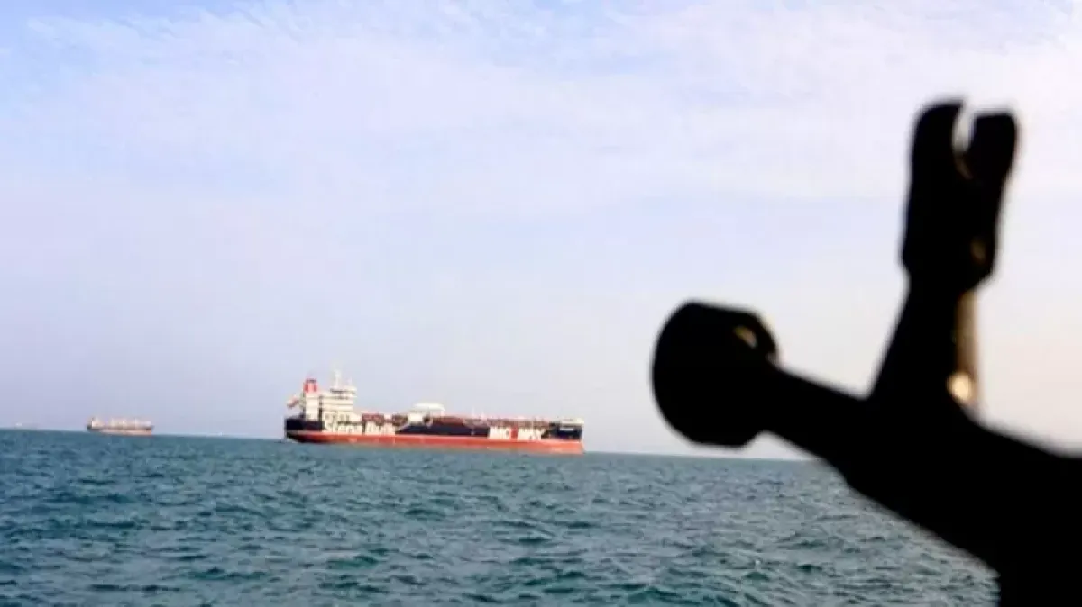Houthis Declare Maritime Blockade on Saudi Arabia Amid Escalation