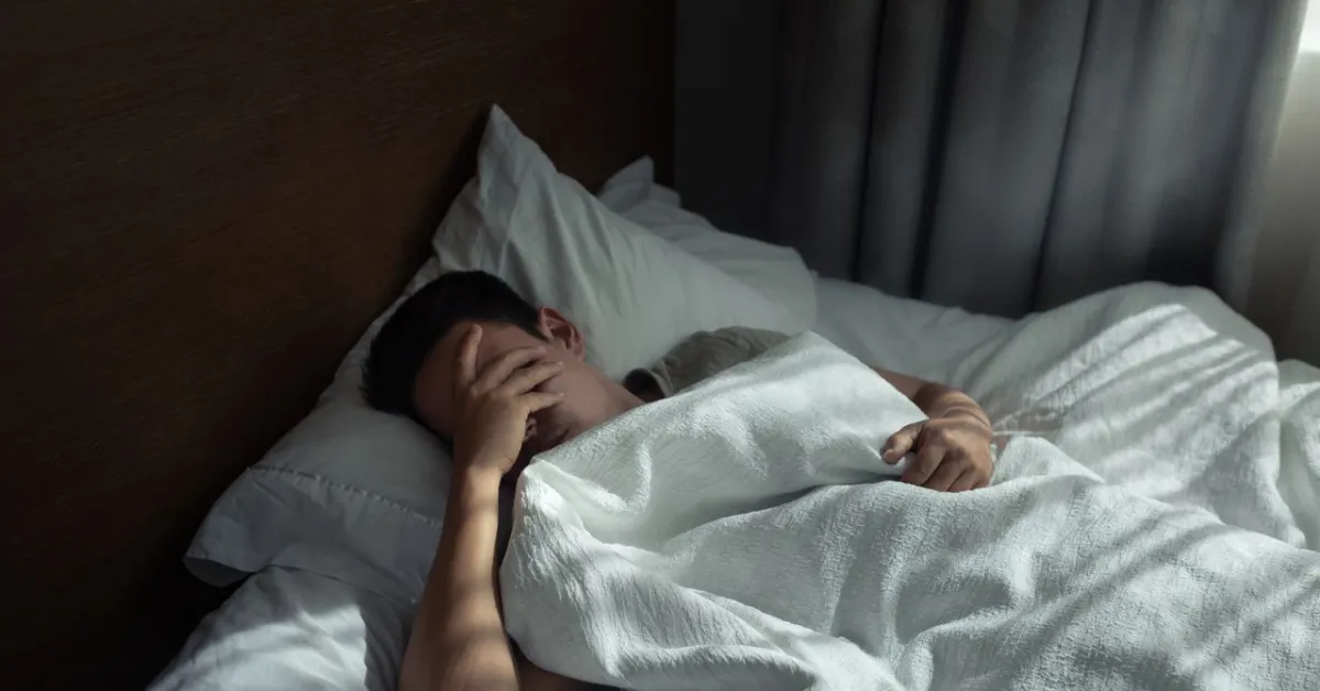 Even Small Sleep Cuts Can Pack on Pounds, Study Finds