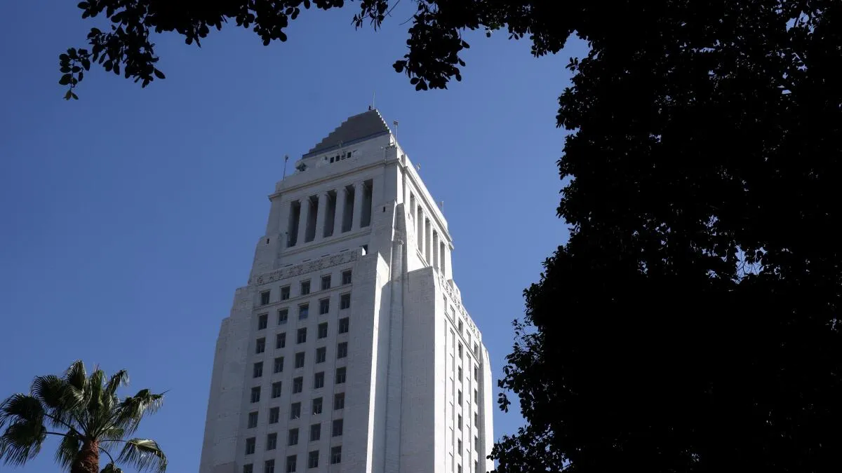 Young Baseball Player, 19, Dies After Apparent Fall From City Hall