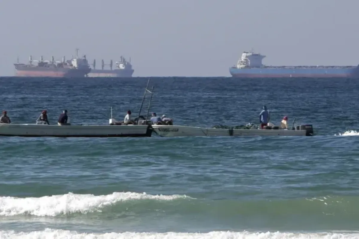 Bab al-Mandab Crisis Threatens Saudi Exports, Could Benefit Russia