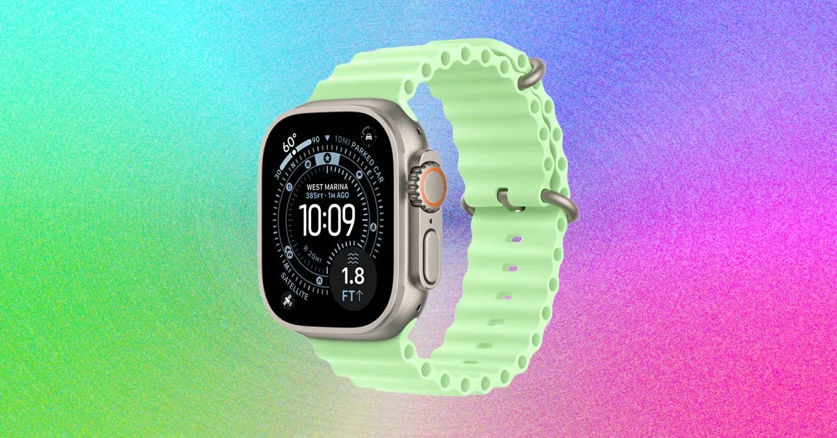 Smartwatch Stalwarts: A Decade of Wearables That Still Shine