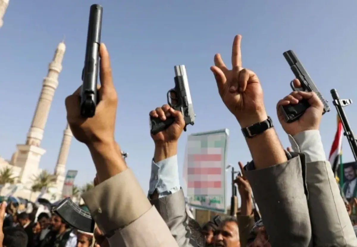 International Data Contradicts Houthi Claims of Full Blockade on Yemen's Hodeidah Port