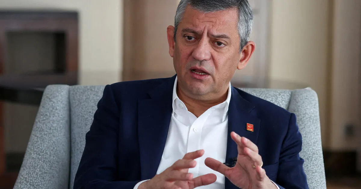 Turkey's Next Elections: Erdogan's Re-election Prospects Under Scrutiny
