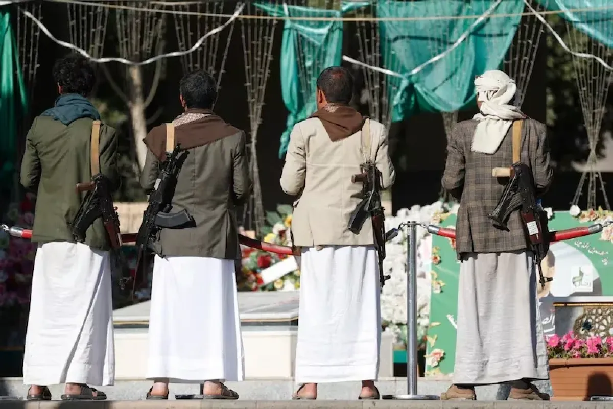Houthi Leadership Issues Internal Security and Food Stockpile Directives Amid Regional Tensions