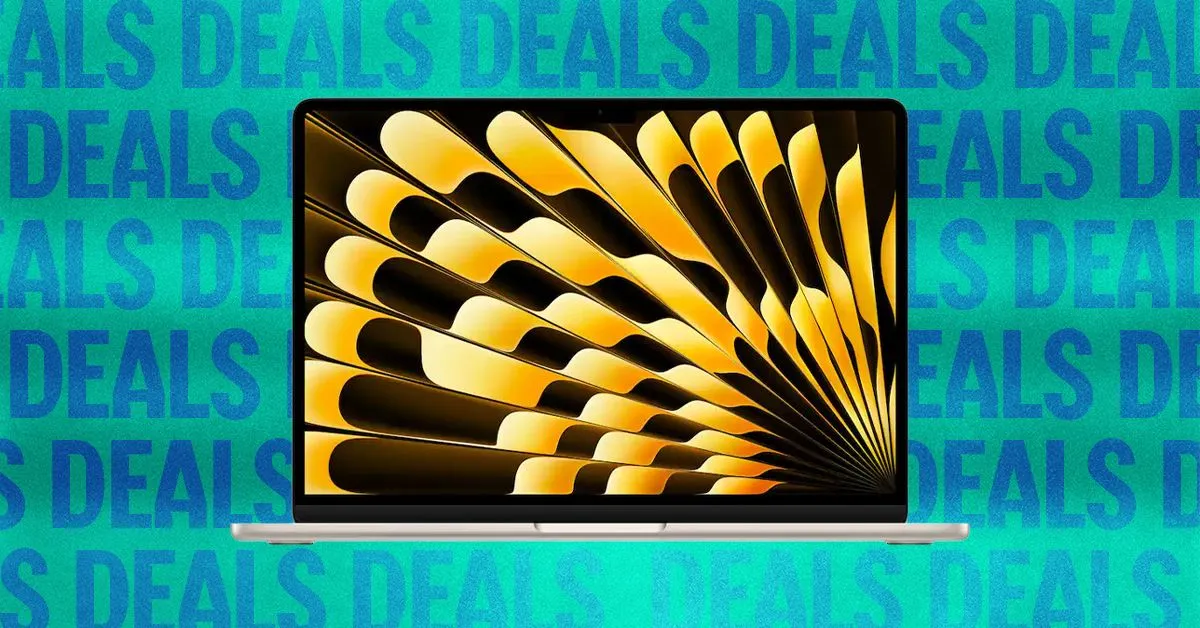 Best Buy's Black Friday in July Sale: Your Second Chance at Top Deals