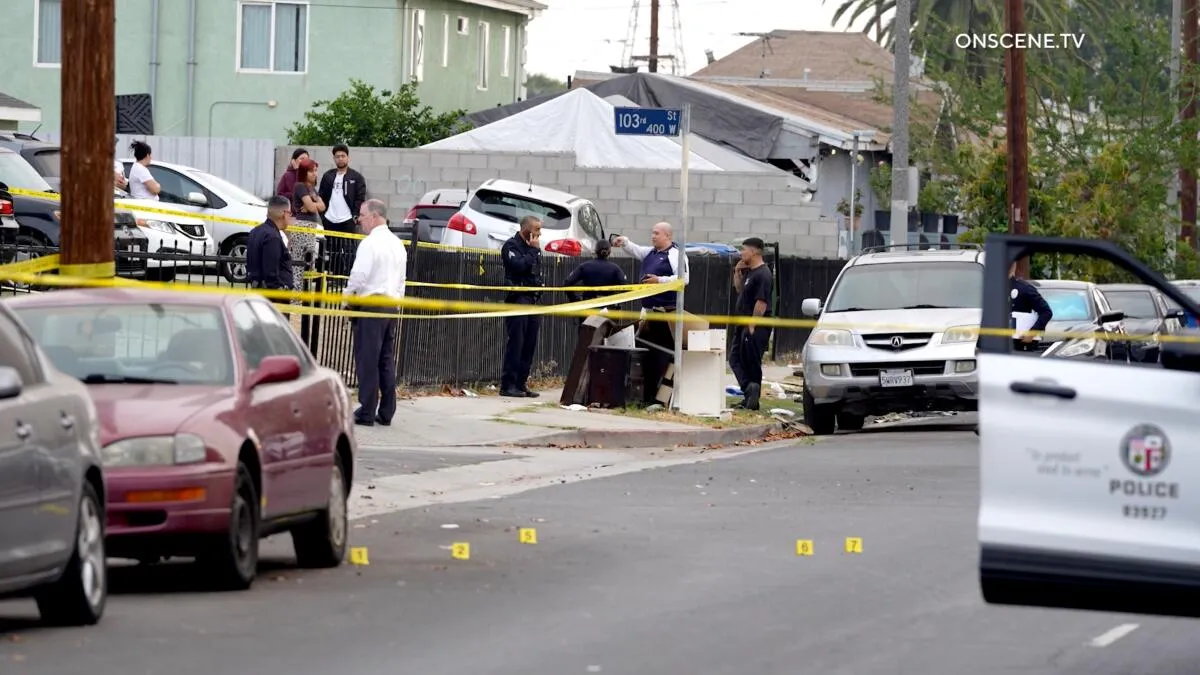 Mom Fatally Shot While Sleeping, Infant Faces Uncertain Future