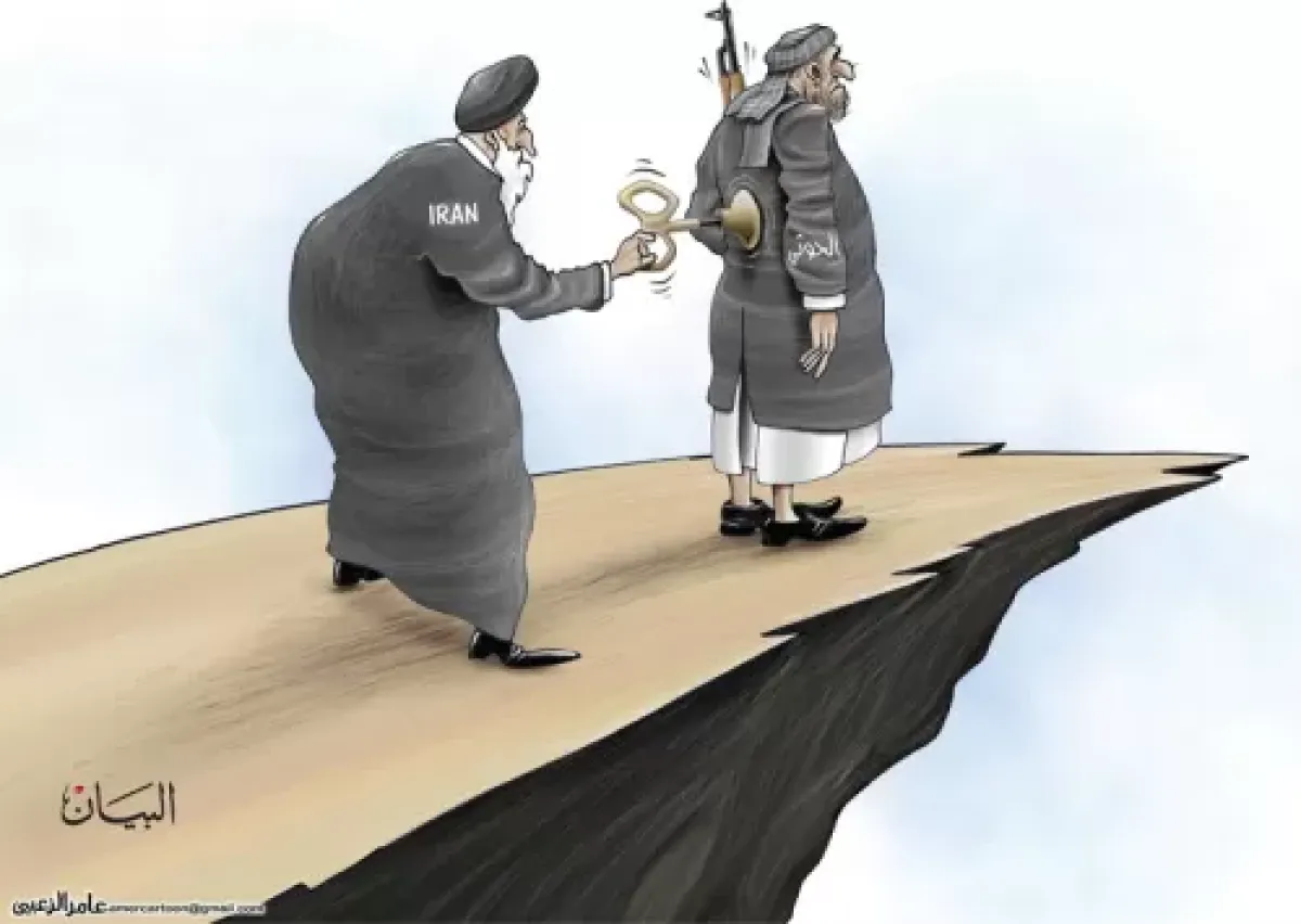 Iran Escalates Regional Tensions with Houthi Support