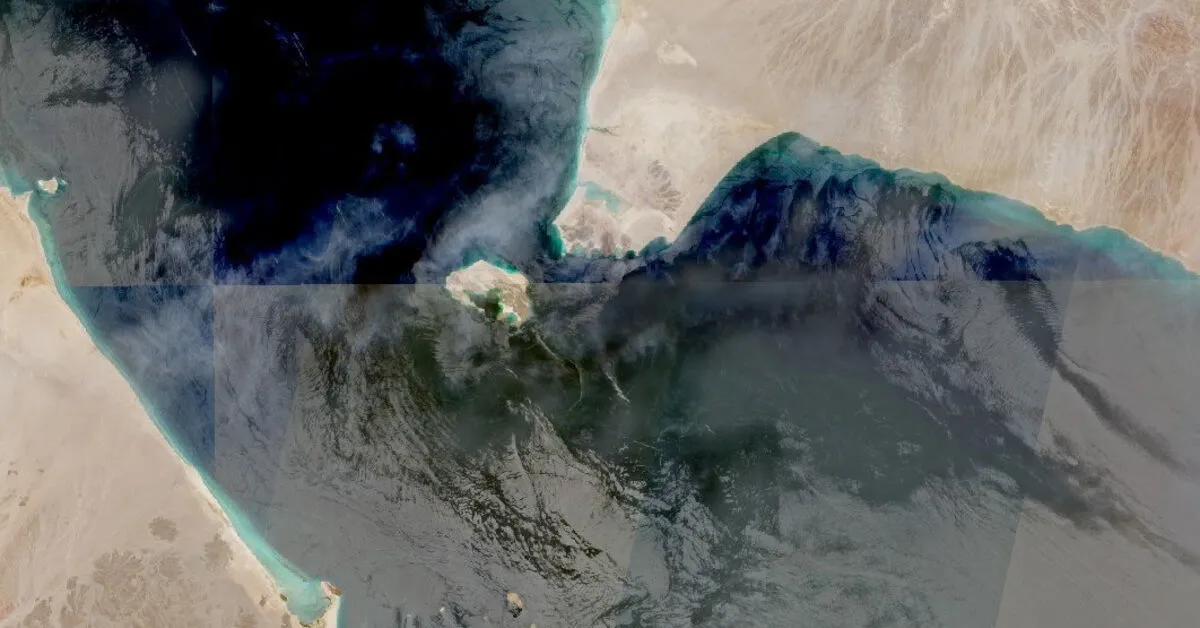 Houthi Red Sea Threat Could Strain US Military Resources