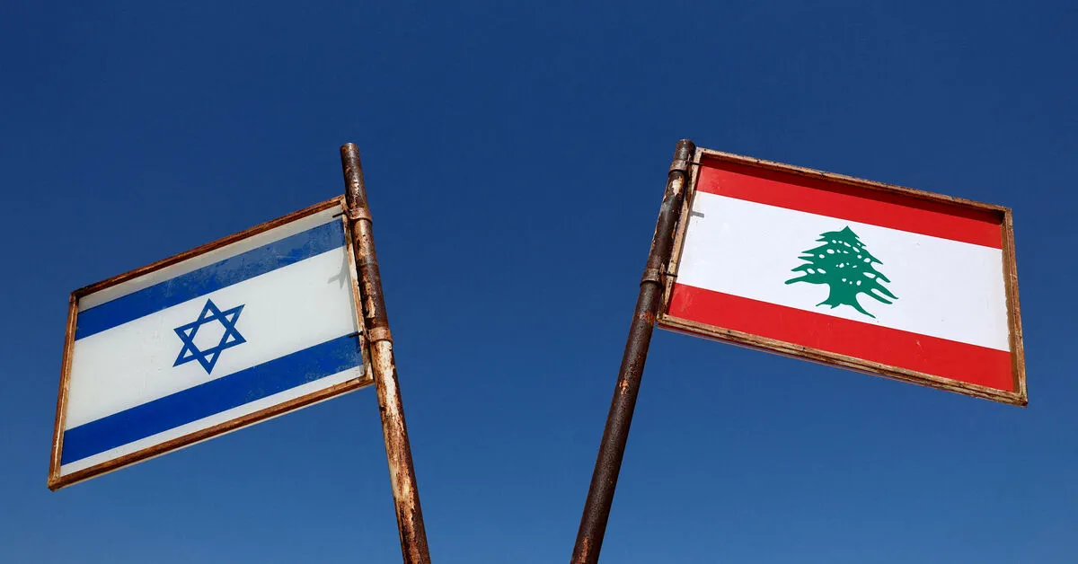 Lebanon, Israel to Hold Next U.S.-Brokered Talks in Italy on August 4