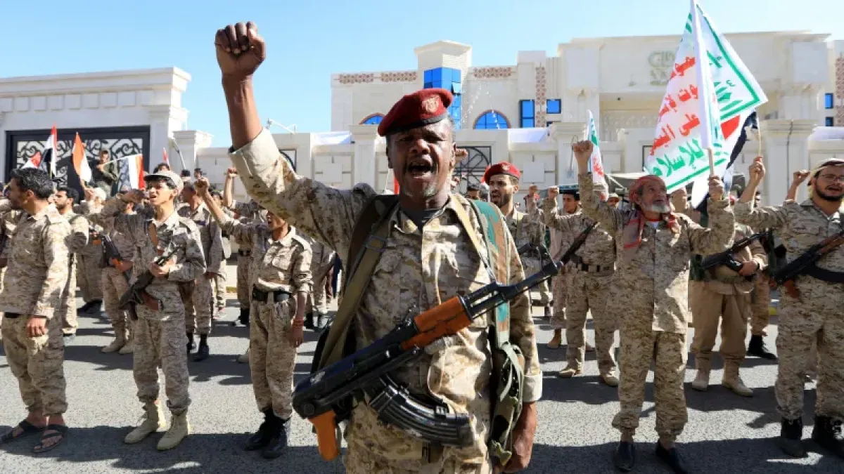 Houthis' Maritime Ban: Threat to Saudi Arabia or Iranian Message?