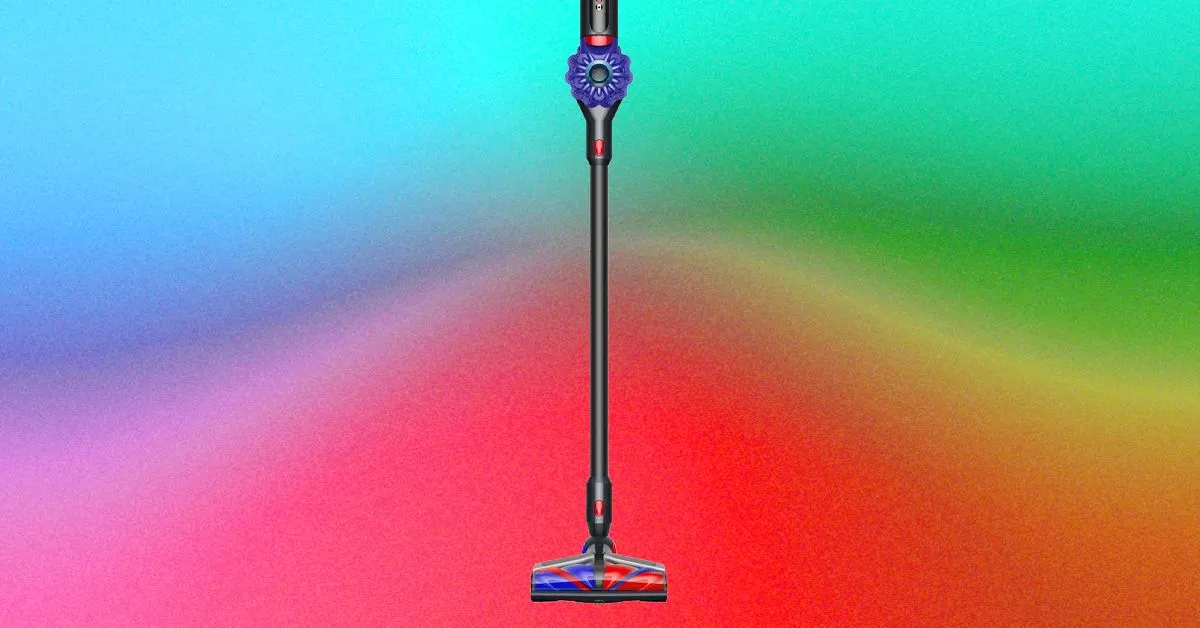 Dyson V10 Konical: The Cheaper Dyson That Impressed