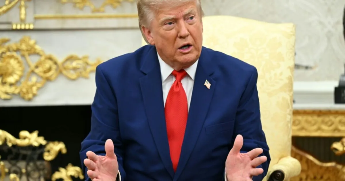US-Iran Tensions Escalate Amid Threats of Retaliation