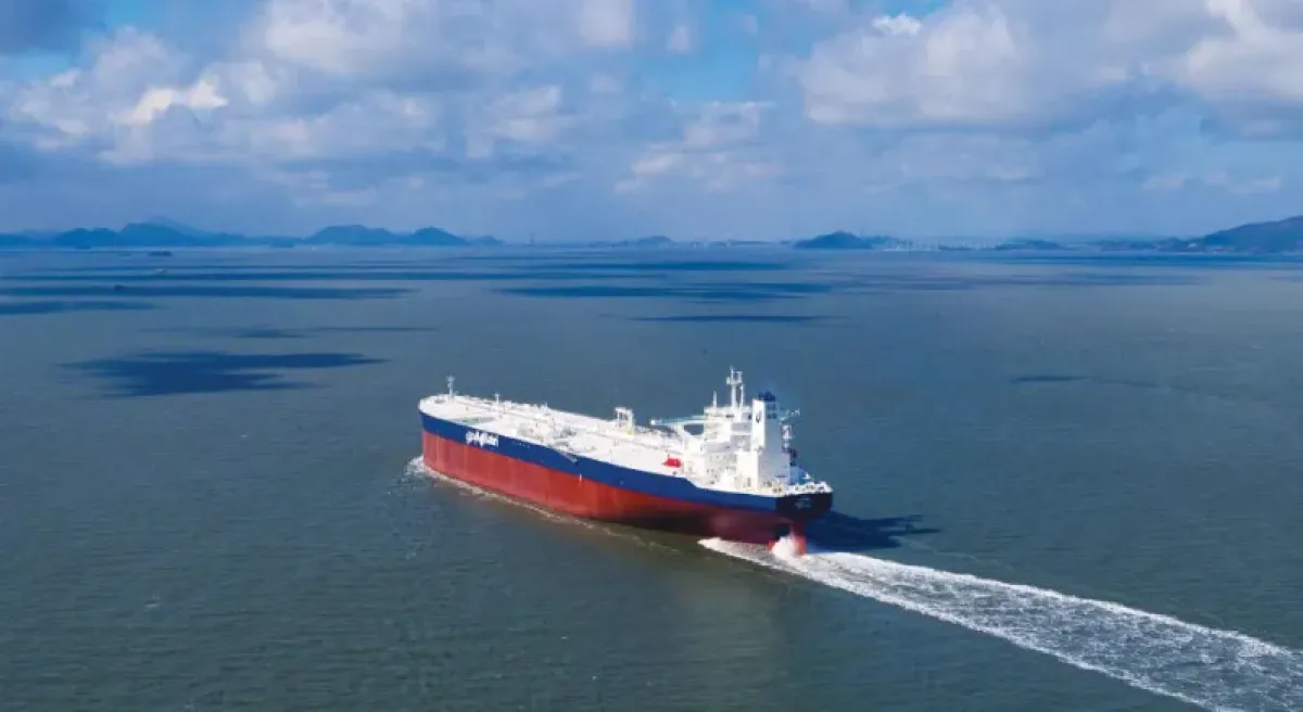 Two Saudi Oil Tankers Diverted Amid Red Sea Threats