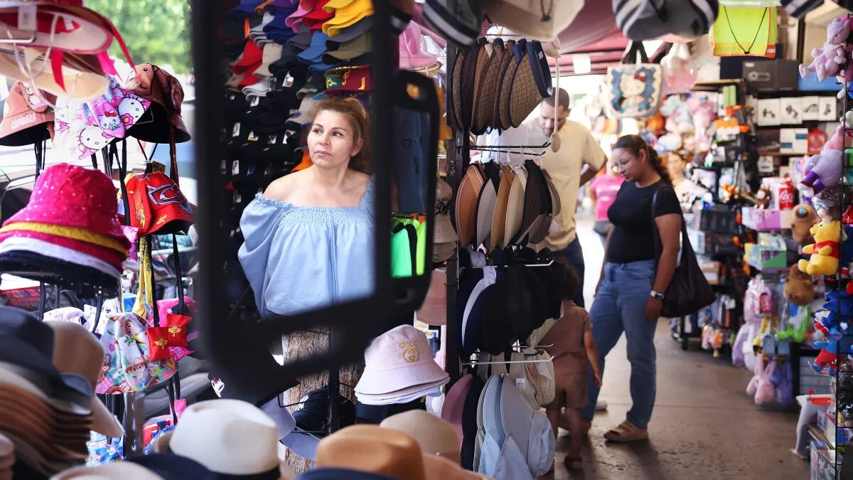 UCLA Study: Immigration Raids Cost LA Businesses Millions