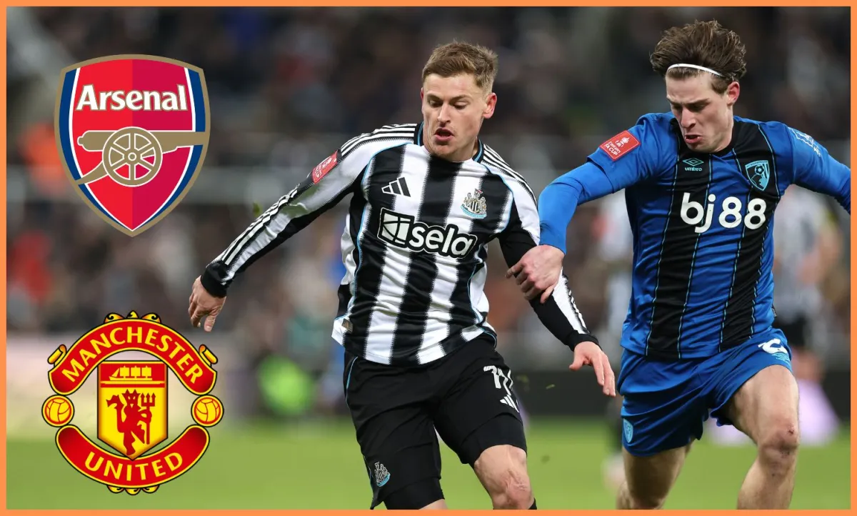 Arsenal Leading Chase for Scott? Report Sparks Confusion