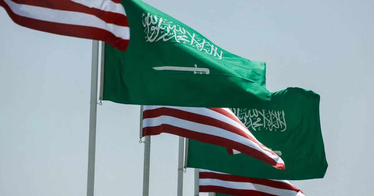 Israel Fears Saudi Nuclear Deal Could Spark Regional Arms Race