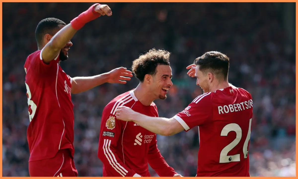 Ex-Liverpool Star Urges Club to Consider Selling Gakpo Amid Spurs Interest