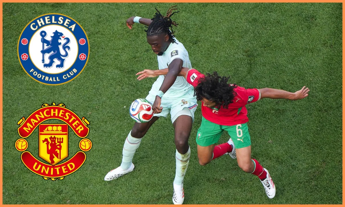 Chelsea Linked with Manu Kone as Potential Enzo Fernandez Replacement